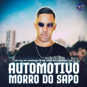 Imagen de 'AUTOMOTIVO MORRO DO SAPO'
