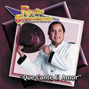 Imagen de 'Qué Cante El Amor'