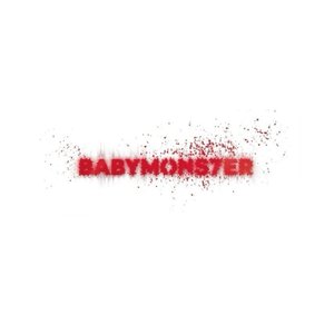 Image for 'BABYMONSTER 1st MINI ALBUM ［BABYMONS7ER］'