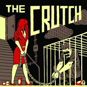 Image for 'The Crutch'