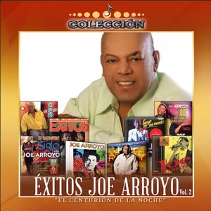 Image for 'Colección Éxitos Joe Arroyo (Vol. 2)'