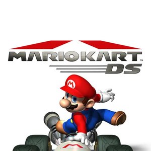 Image for 'Mario Kart DS, The Themes'