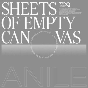 Изображение для 'Sheets Of Empty Canvas'