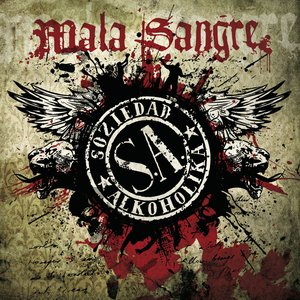 Image for 'Mala sangre'