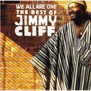 'We All Are One: The Best Of Jimmy Cliff'の画像