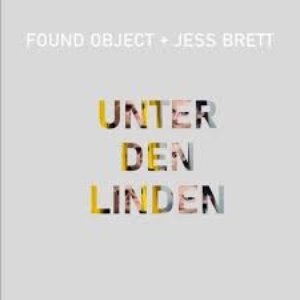 'Unter den Linden EP' için resim
