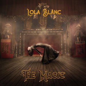 Imagem de 'The Magic'