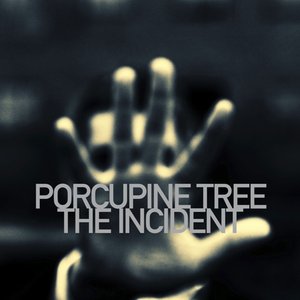 Image for 'The Incident CD1'