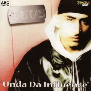 Image for 'Unda Da Influence'