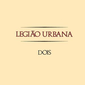 Изображение для 'Dois'