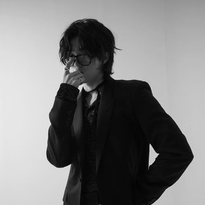 “Jeon Min”的封面