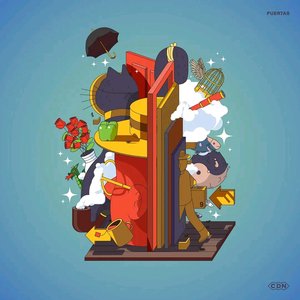 Immagine per 'Puertas'