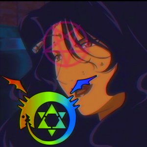 “#sacrificedher”的封面