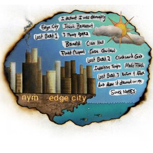 Imagen de 'Edge City'