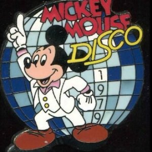 Image for 'Chorus - Mickey Mouse Disco'