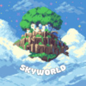 Image for 'SkyWorld'