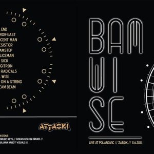 Image for 'Bamwise'