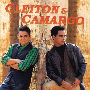 Image for 'Cleiton & Camargo'