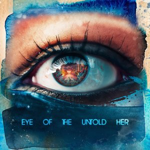 “Eye of the Untold Her”的封面