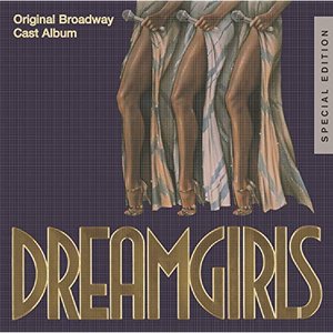 Imagem de 'Dreamgirls: Original Broadway Cast Album (25th Anniversary Special Edition)'