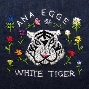 Image for 'White Tiger'