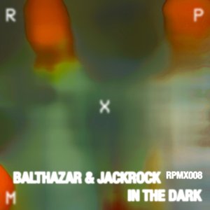 Zdjęcia dla 'In The Dark EP'