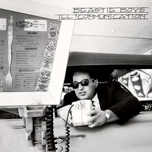 Image for 'Ill Communication (Deluxe Edition/Remastered)'