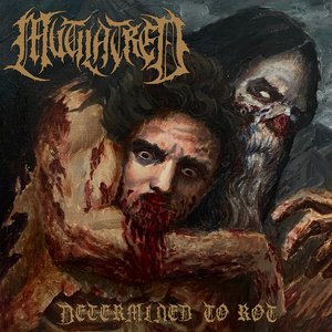 Image for 'Determined to Rot'
