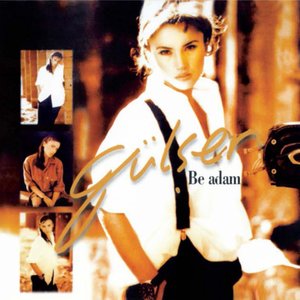 Image for 'Be Adam'