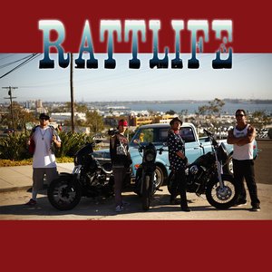 Image for 'Rattlife'