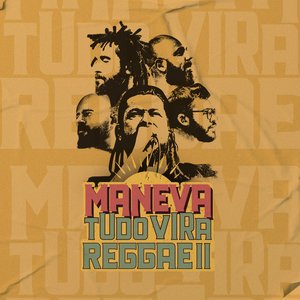 Image pour 'Tudo Vira Reggae II'