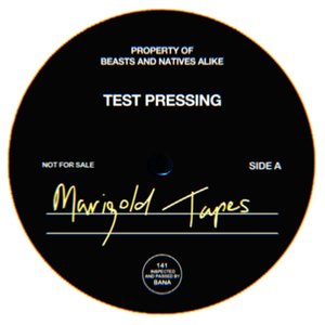 Zdjęcia dla 'Marigold Tapes'