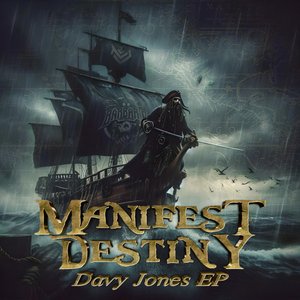 Image for 'Davy Jones'