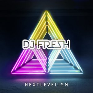 Bild für 'Nextlevelism (Deluxe Version)'