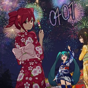 Image for '0401+'