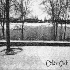 Image for 'Color Out EP'