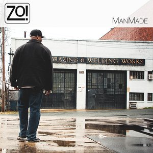 'ManMade'の画像