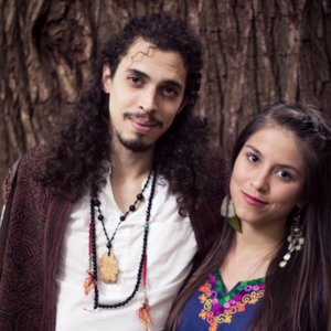 'Bruno Mansur, Cristina de la Paz' için resim