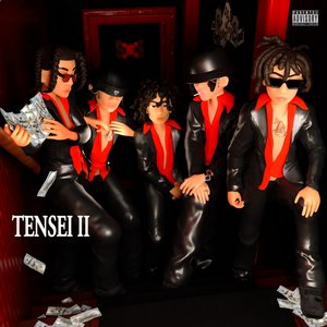 Immagine per 'TENSEI II'