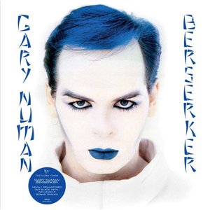 Image for 'Berserker (Extended - 2025 Remaster)'