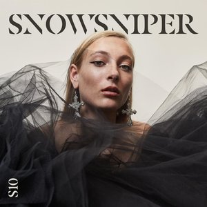 “Snowsniper”的封面