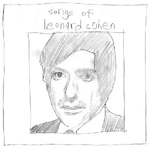 Image for 'Record Club: Songs Of Leonard Cohen'