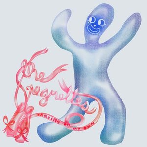 Image for 'Dancing on My Own'