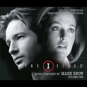 Immagine per 'The X-Files: Volume One'