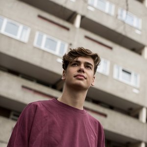 Изображение для 'John Buckley'