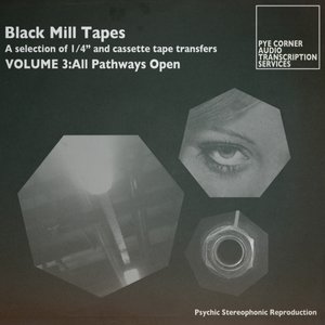 Zdjęcia dla 'Black Mill Tapes Vol.3'