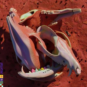“Rushing Back (feat. Vera Blue)”的封面
