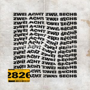 “2826”的封面