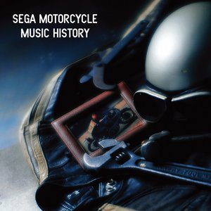 Immagine per 'Sega Motorcycle Music History'