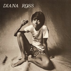 Image for 'Diana Ross'